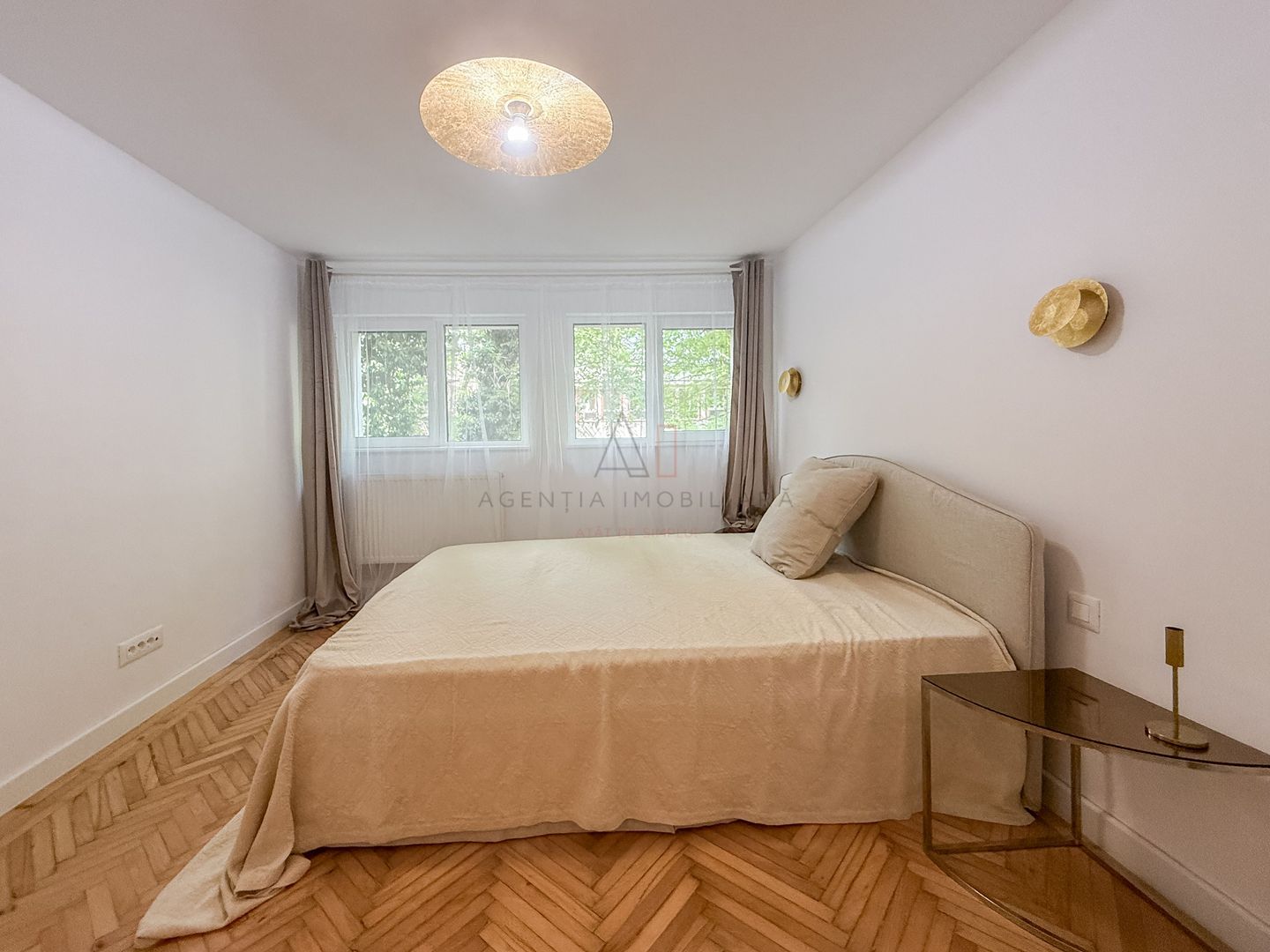 3 Camere Floreasca | Renovat 2025 | Parcul Cinema - Poză 11