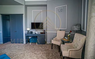 Piata Ovidiu - Hotel Peninsula **** -  D+P+2E+M+Pod circulabil. - Poză 20