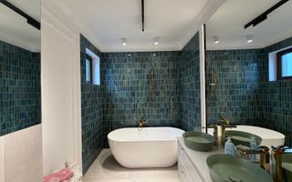 OPORTUNITATE | INCHIRIERE VILA AVIATIEI | 4 CAMERE | 180 MP | PARCARE - Poză 10