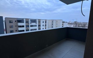 PRIMA INCHIRIERE apartament 2 camere bloc nou - metrou Pacii A70 - Poză 11