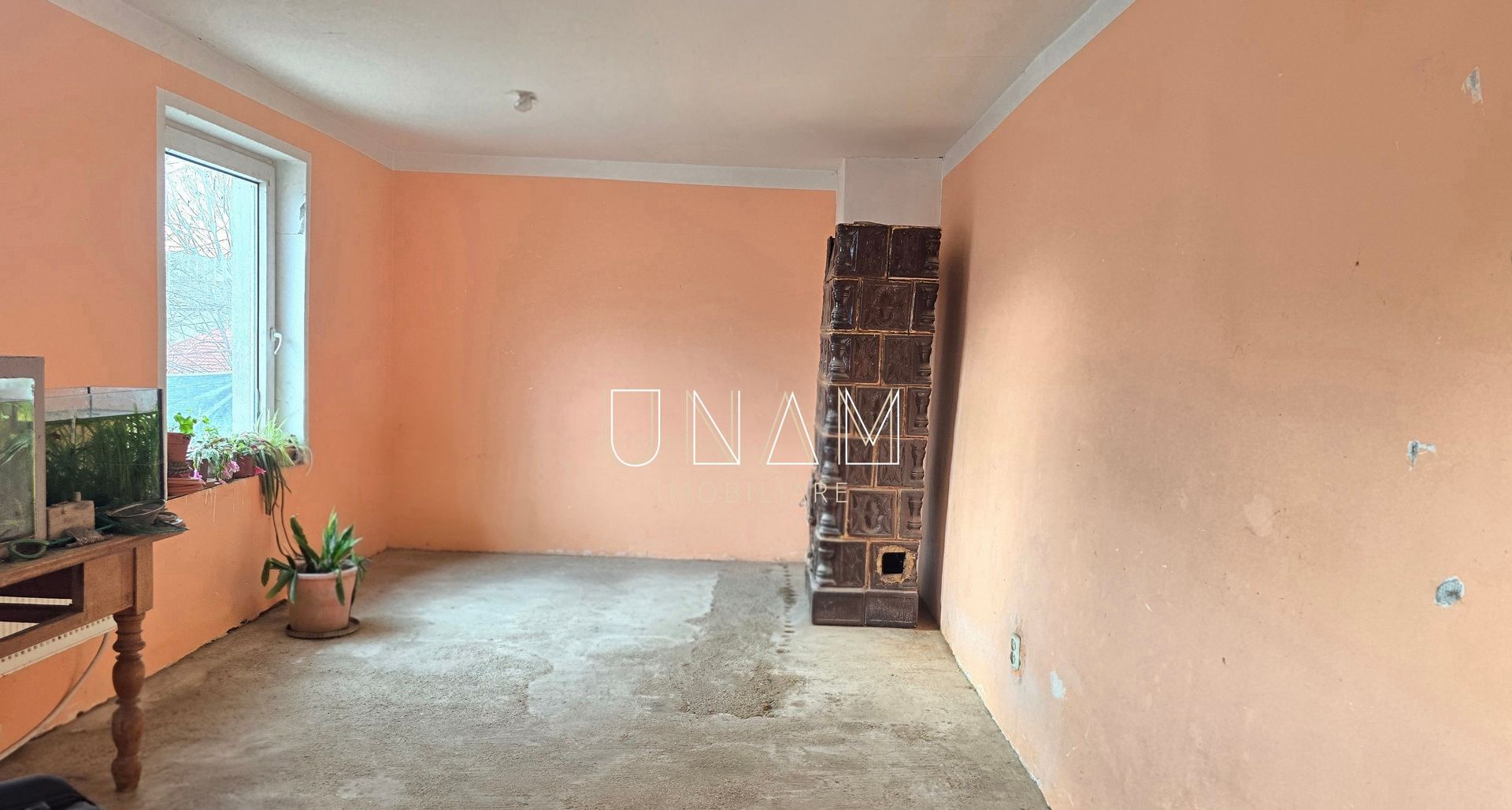 Casa cu 3 corpuri | curte | potential real | Muncitoresc – Resita - Poză 15
