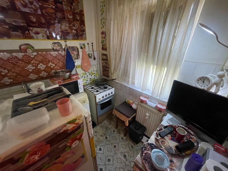 Apartament 1 camera, etaj 3 | Soarelui - Girocului | Comision 0% - Poză 9