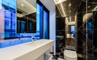 Apartament spațios de 5 camere în zonă exclusivistă, perfect pentru familie - Poză 19