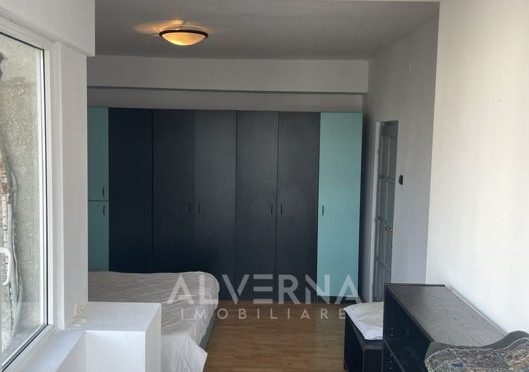 Apartament 4 camere | 125mp | balcon | Dorobantilor | cartier Marasti - Poză 5