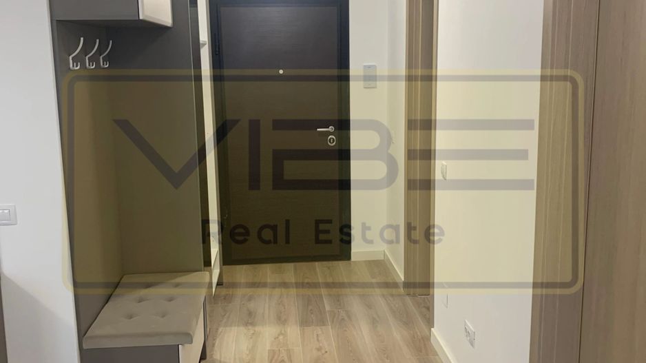 Tudor Vladimirescu- 1 camera- Conest Grand Res.- 1 August - Poză 4