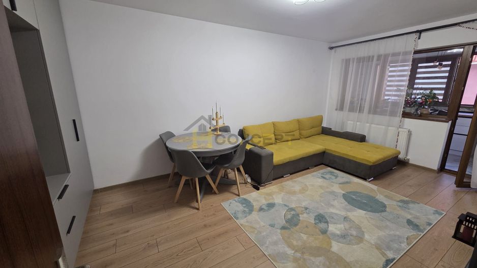 Apartament 3 camere mobilat utilat 10 min metrou Dimitrie Leonida - Poză 2