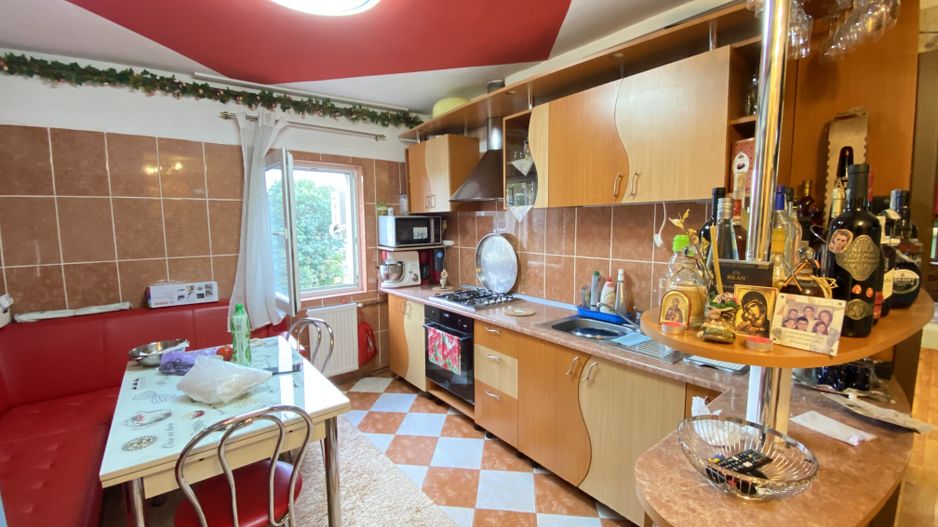 Apartament 2 Camere, 58 mp, Izolat, Renovat, Zona Soarelui, COMISION 0 - Poză 7