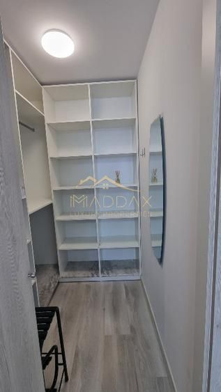 2 Camere | Bloc Nou cu Lift | Complet Utilat Premium | Metrou 1 min - Poză 14
