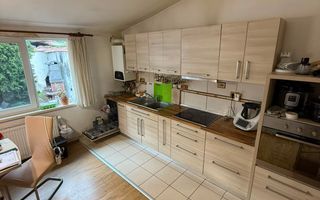 Casă de vânzare 4 camere | Lupeni, Sibiu | 141 mp utili, teren 676 mp - Poză 6