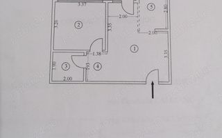 Apartament de vanzare S183 - Poză 7