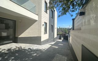 Vânzare, Towhouse 230 mp, str. MIhai Lomonosov, Centru - Poză 2