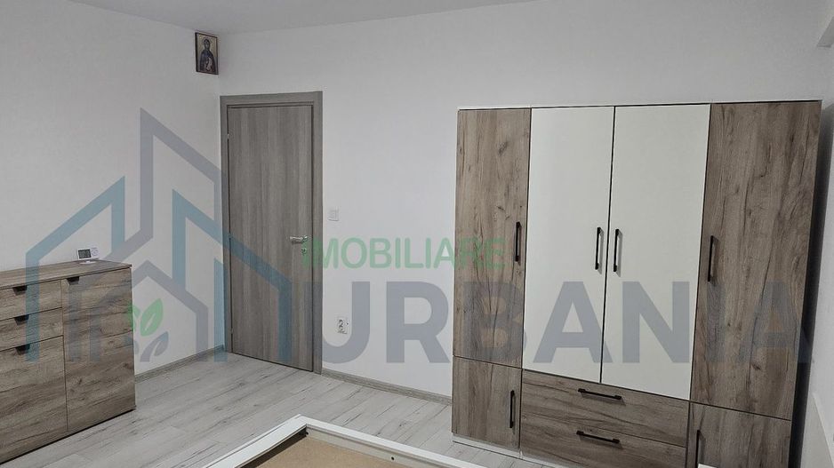 Apartament cu 1 cameră, decomandat, 35 mp, etaj 1, cu lift și loc de parcare inclus, în bloc nou, Iași - Poză 4