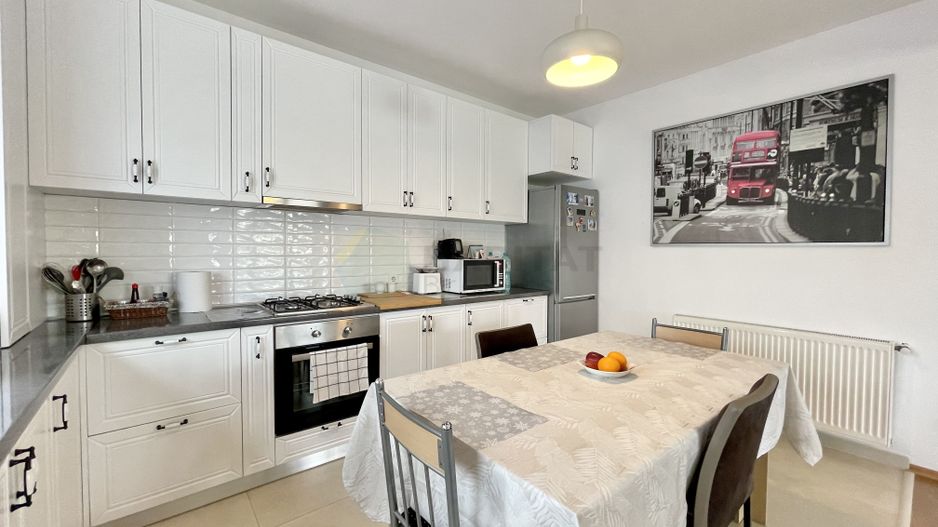 Casa 2 camere in Complex Rezidential Tunari | Lacul Pasarea - Poză 10