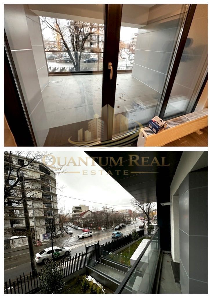 Studio ,Bloc Nou  - Calea Dudesti,langa InCity - Poză 5