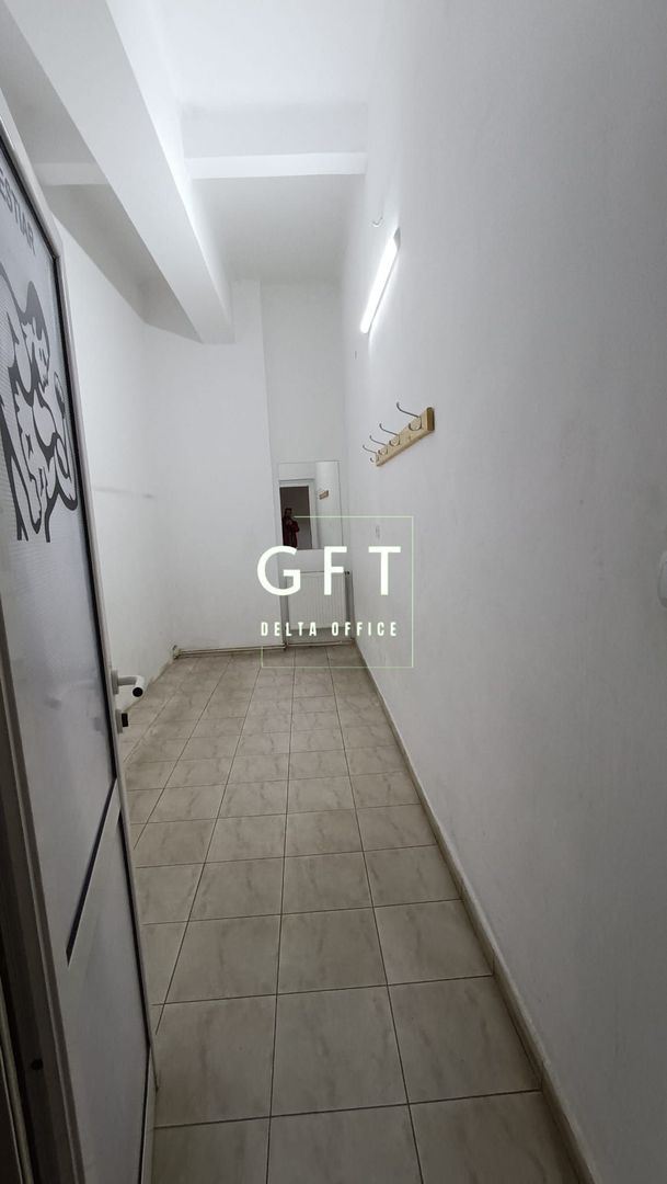 Spatiu comercial 300 metri patrati central - Poză 4