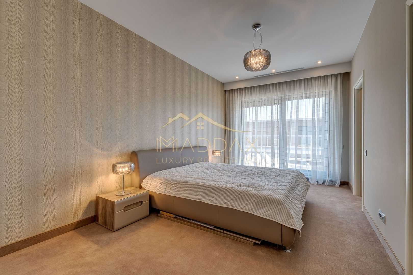 Penthouse exclusivist***169 mp// terasa 218 mp***zona de Nord - Poză 7