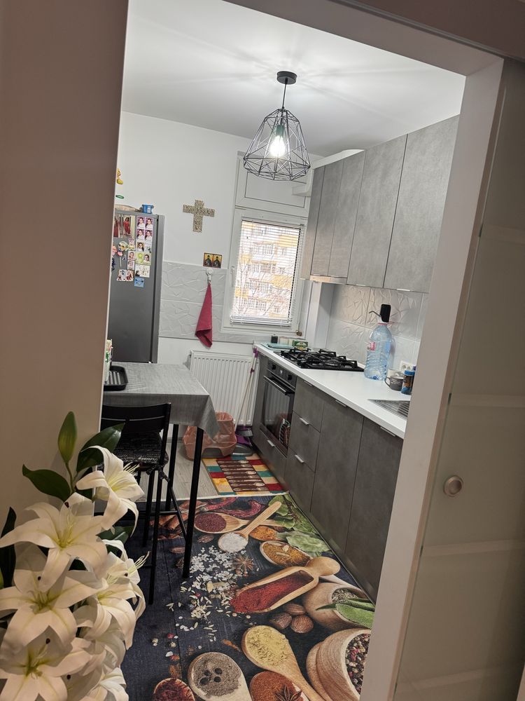 De vanzare apartament 2 camere Colentina - Poză 2