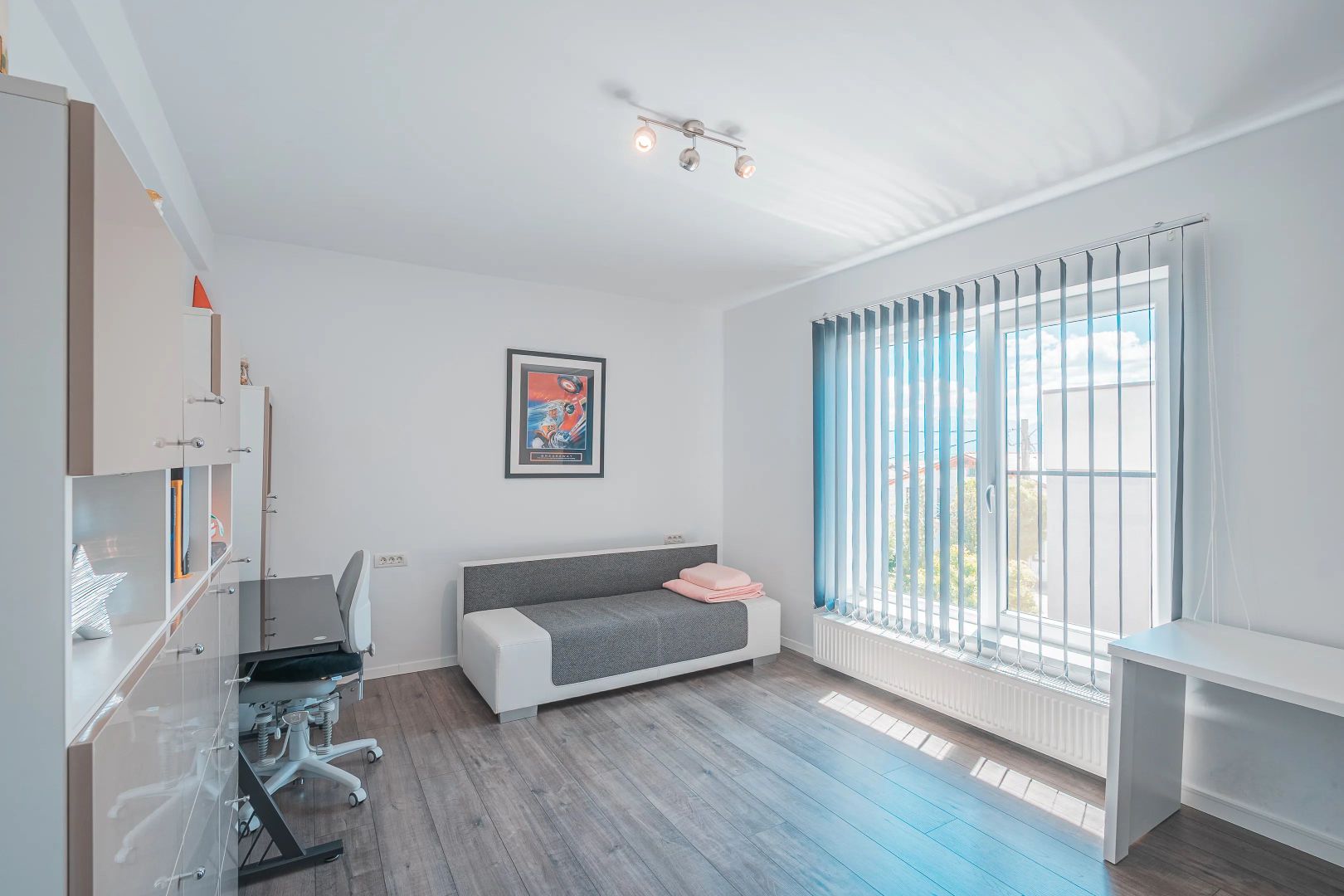 Casă Bavaria Park I | 132 mp utili | teren 347 mp | mobilată. - Poză 7