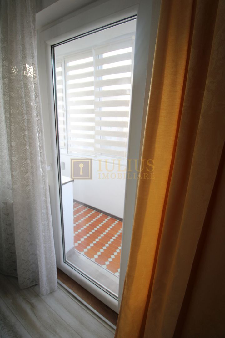 3 camere, clima, contra cost posibilitate garaj. - Poză 19