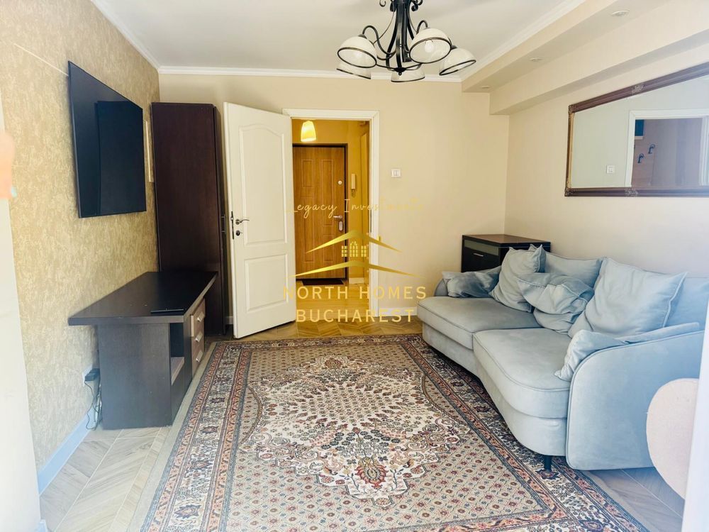 Apartament 2 camere de inchiriat- Bulevardul Decebal - Poză 5