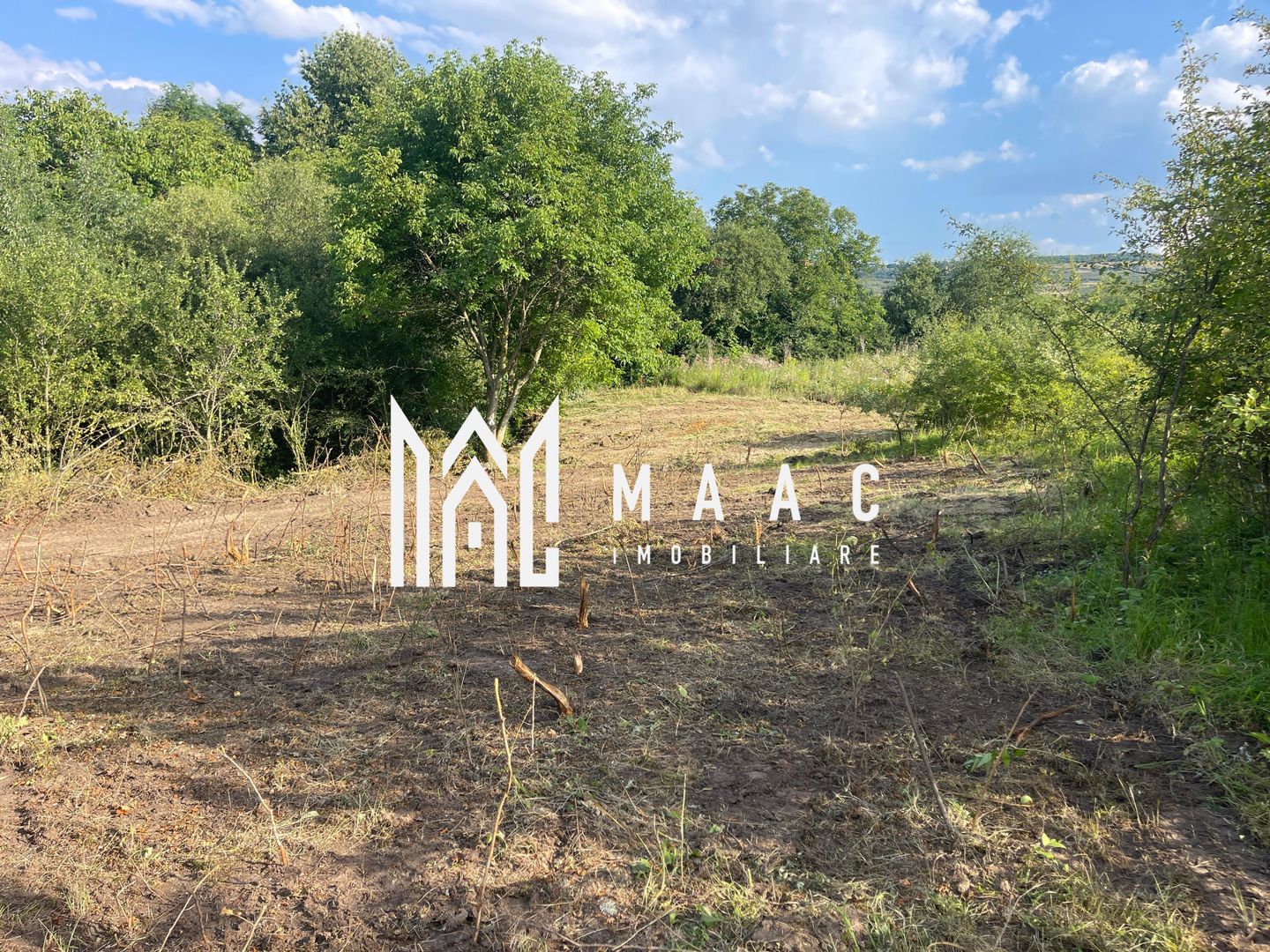 Oportunitate de Investiție Strategică | Teren Intravilan | Colonia Becas - Poză 13