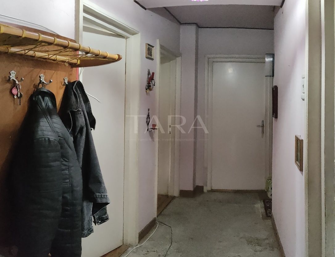 Vanzare apartament decomandat in zona Interservisan - Poză 4