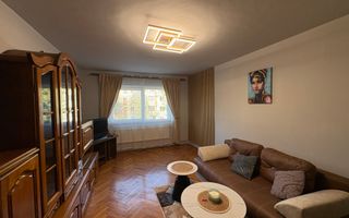 Apartament cu 2 camere de închiriat Î et 1 I Strada N Iorga - Poză 6