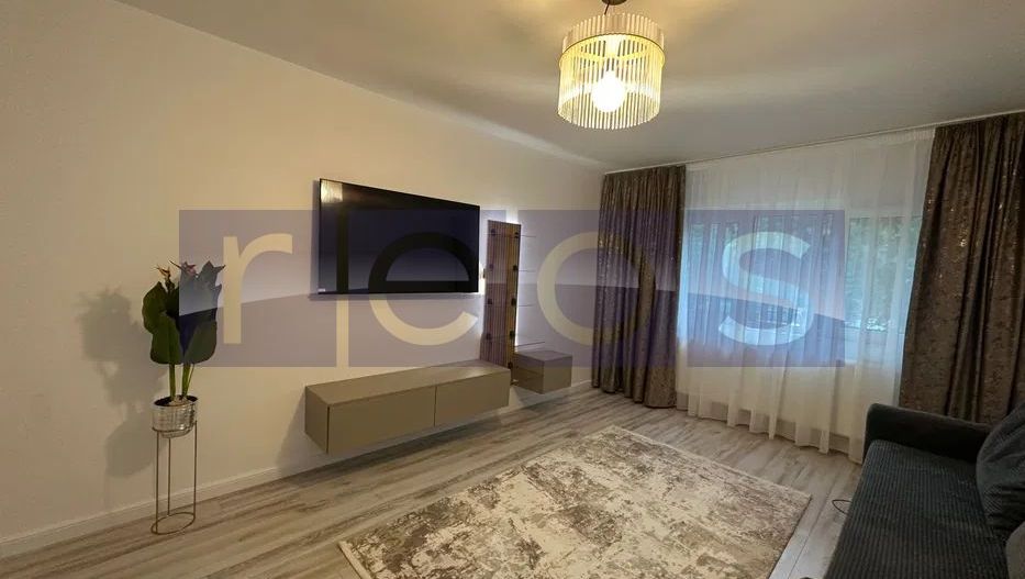 PRIMA INCHIRIERE | 2 CAMERE | DECOMANDAT | MOBILAT UTILAT | BANEASA - Poză 2