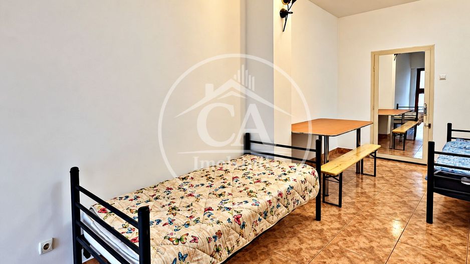 Casa de închiriat cu 2 camere în zona Ultracentrala, Oradea - Poză 3