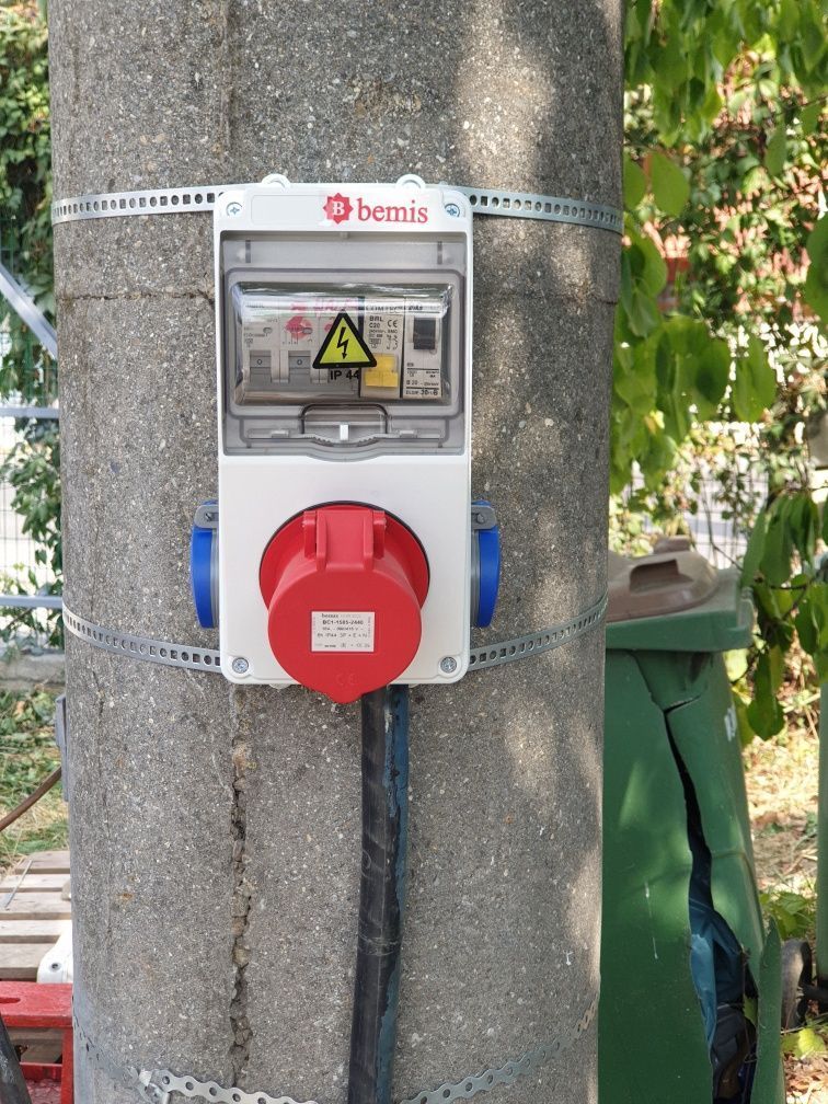 Teren de Închiriat Intravilan -1000 Mp sau 2000Mp - Poză 7