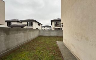 Vile Individuale Cuplate / Proiect Nou/ 20 Unitati Locative - Poză 21