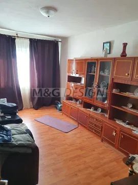 Apartament 2 camere Lipovei cu centrala - Poză 1