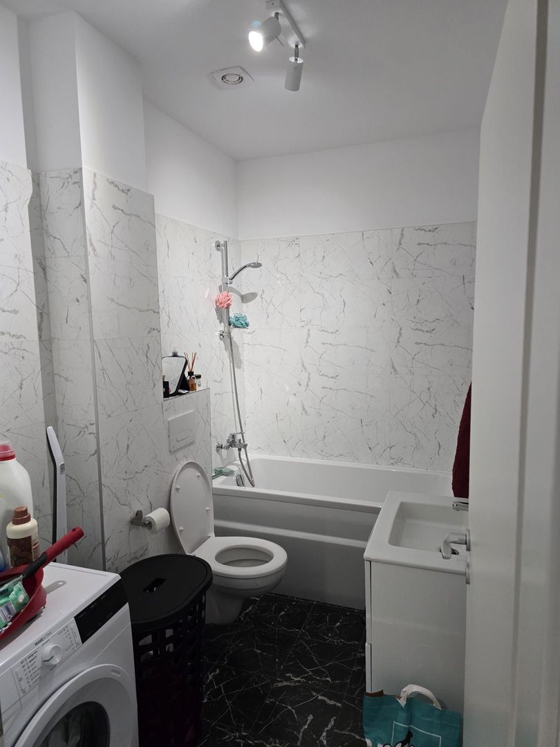 Giroc-Penny | 1 Camera | Mobilat si Utilat | Loc de parcare - Poză 6