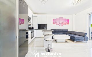 Locuința ideală în Braytim – Apartament cu 3 camere - tur virtual - Poză 8