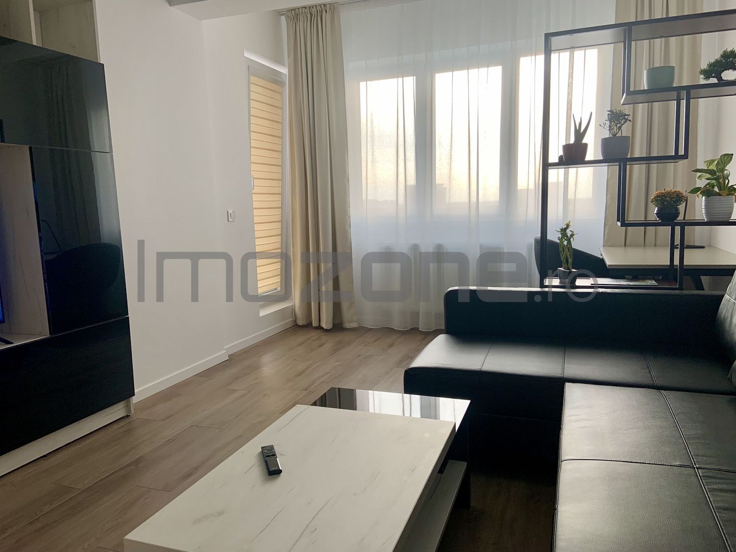 2 Camere, decomandat, balcon, mobilat/utilat, 4 minute Metrou, Kaufland Brancusi - Poză 2