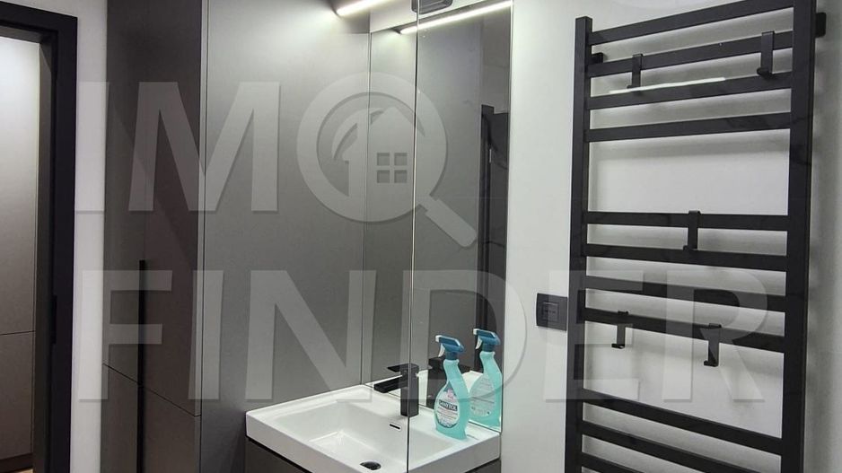 Apartament  3 camere, PRIMA INCHIRIERE, Ansamblul Liberty Residential - Poză 13