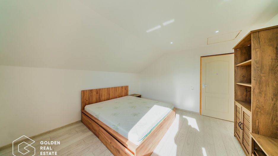 CASA  P+M in Zimandcuz, comision 0% - Poză 11