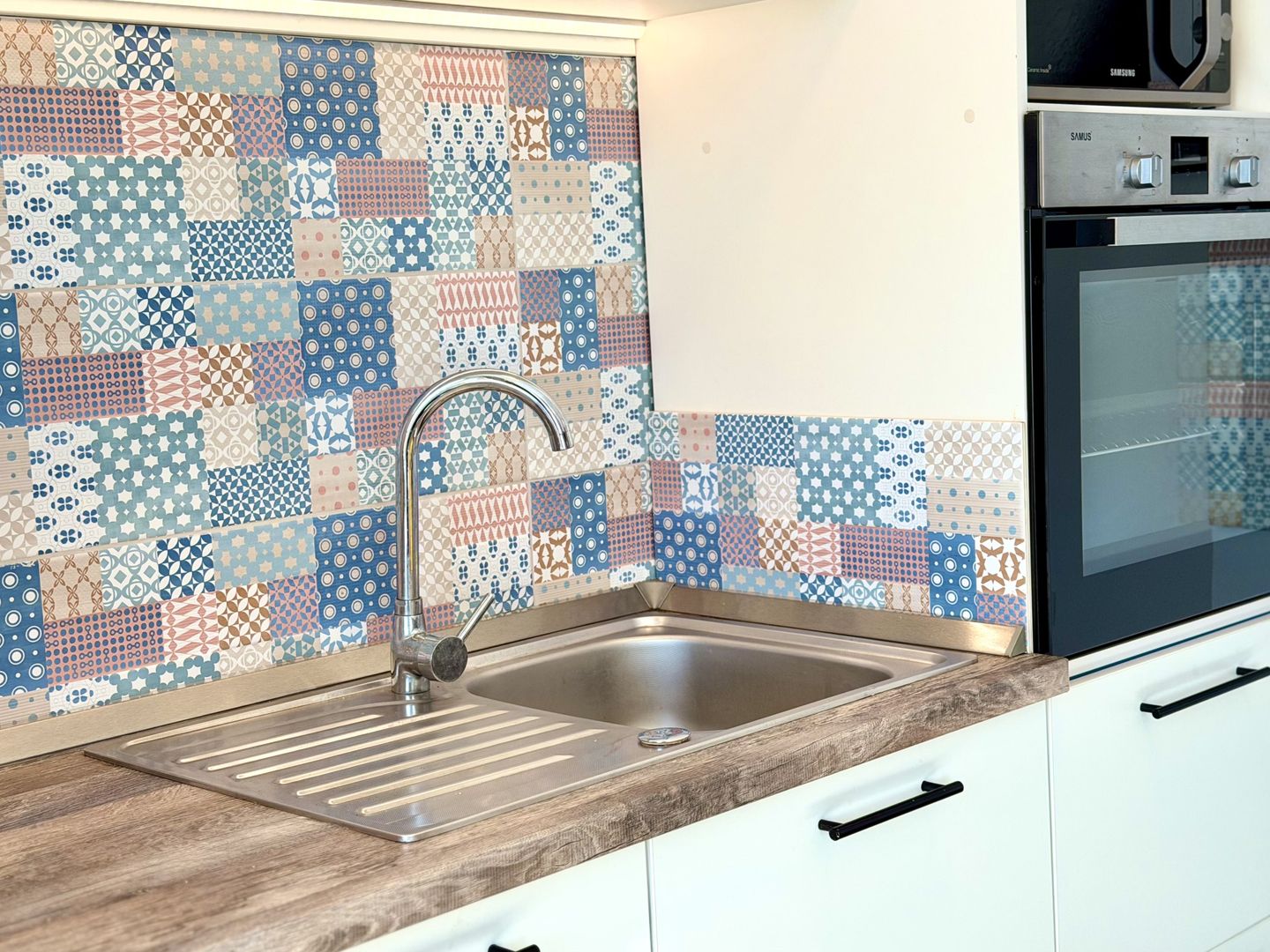 Apartament modern cu 2 camere de închiriat în Iris, Calea Aradului - Poză 11