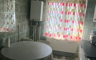 Apartament 2 camere, zona 7 Noiembrie, lângă UMFST - Poză 2