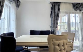 Rediu- Valea Lupului- Vila moderna- 4 camere - Poză 25