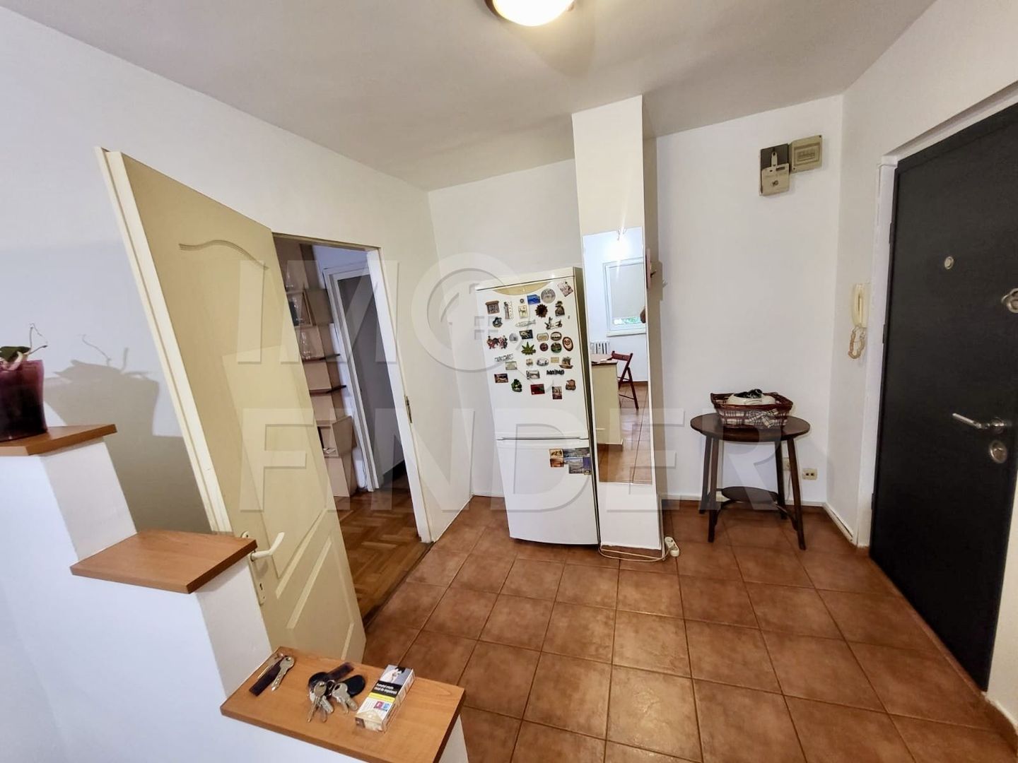 Închiriere 2 camere, Gheorgheni, Godeanu lângă Interservisan - Poză 5