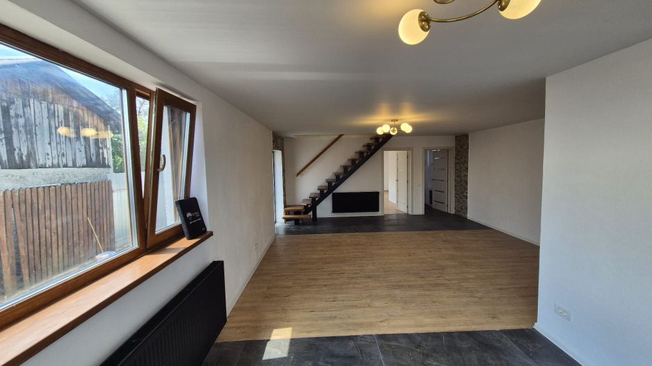 Vila/casa noua: P+M, Banesti-Prahova - 150 mp utili + teren 875 mp! - Poză 20