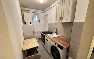 Apartament modern cu 2 camere de închiriat |  Aleea Săvinești - Poză 4
