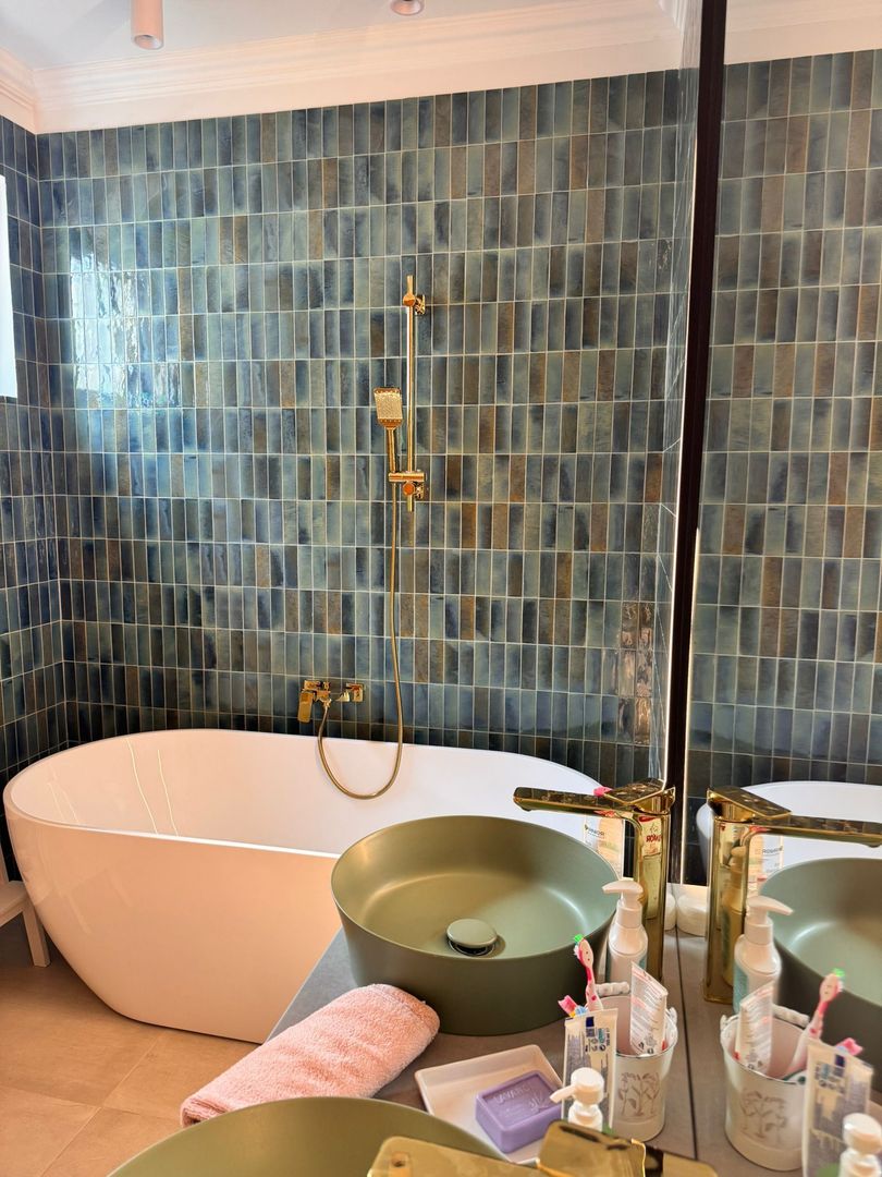 vila 4 camere | Aviatiei | curte 50 mp | Baneasa | 3 Parcare - Poză 18