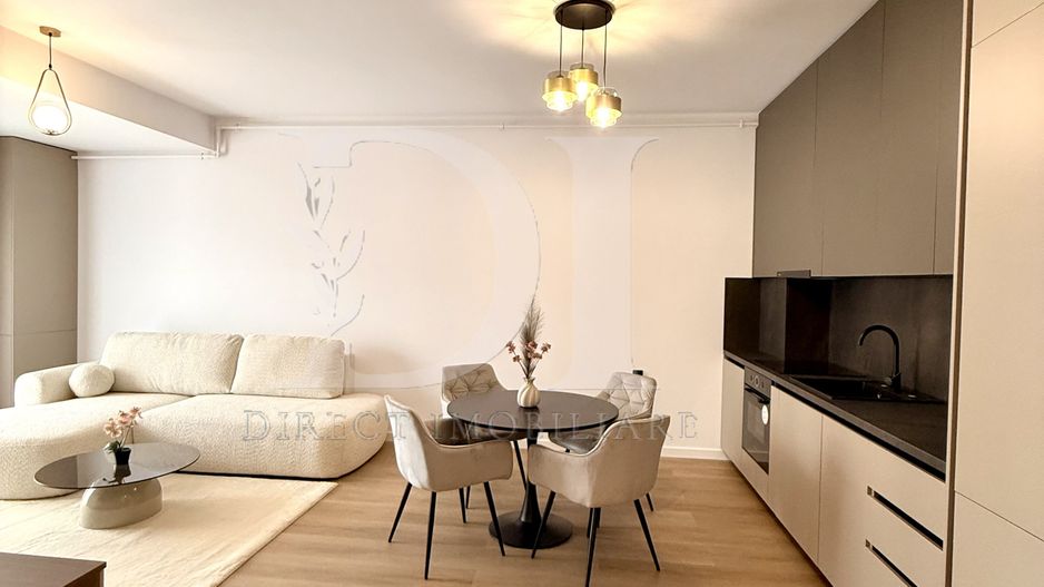 Apartament 2 camere | ULTRAFINISAT | Zona Eroilor / Floresti - Poză 7