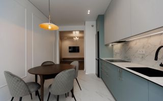Chirie apartament, 3 camere, strada Moara Roșie, Centru - Poză 1
