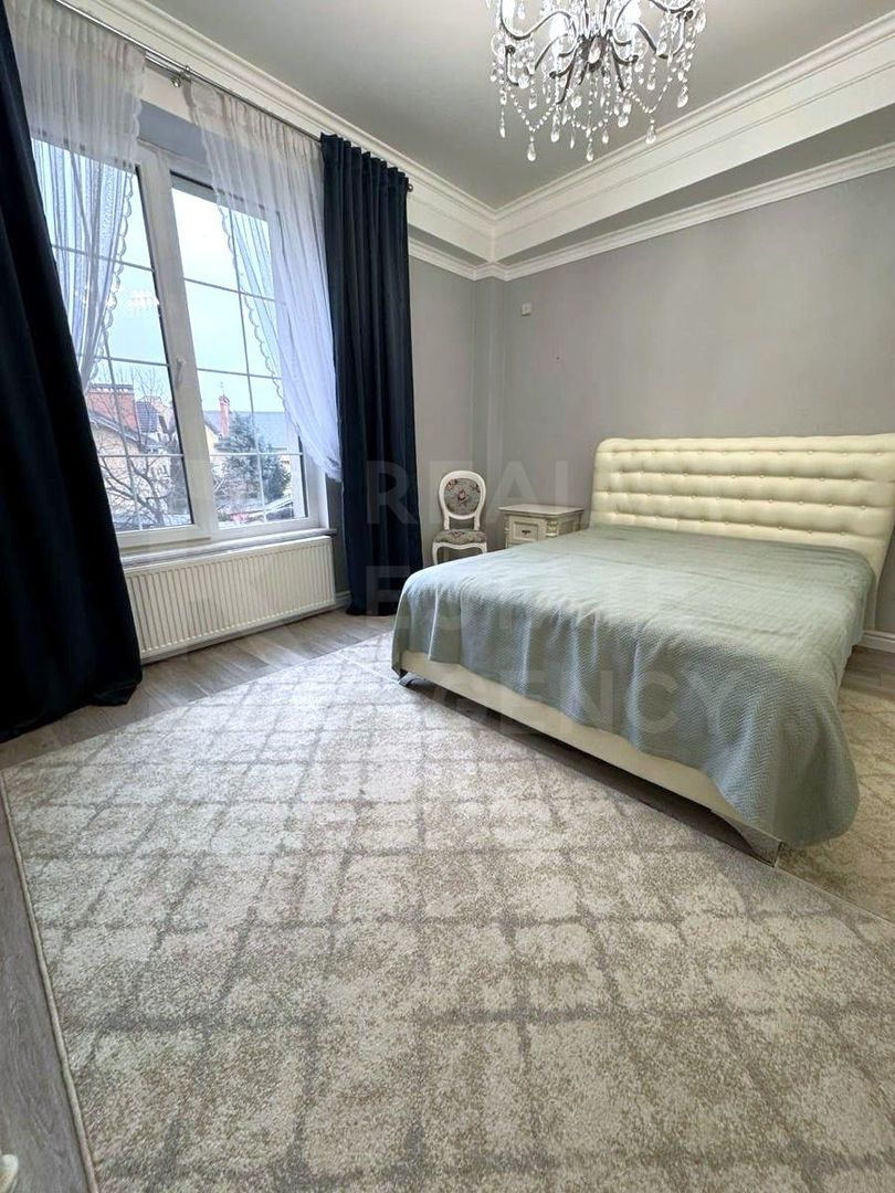 Chirie, apartament, 2 camere, str. Petru Rareș, Centru - Poză 2