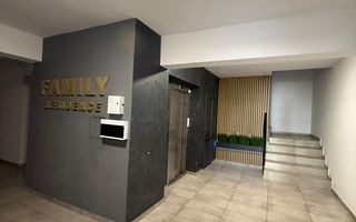 Studio Family Residence | Loc de parcare acoperit - Poză 9