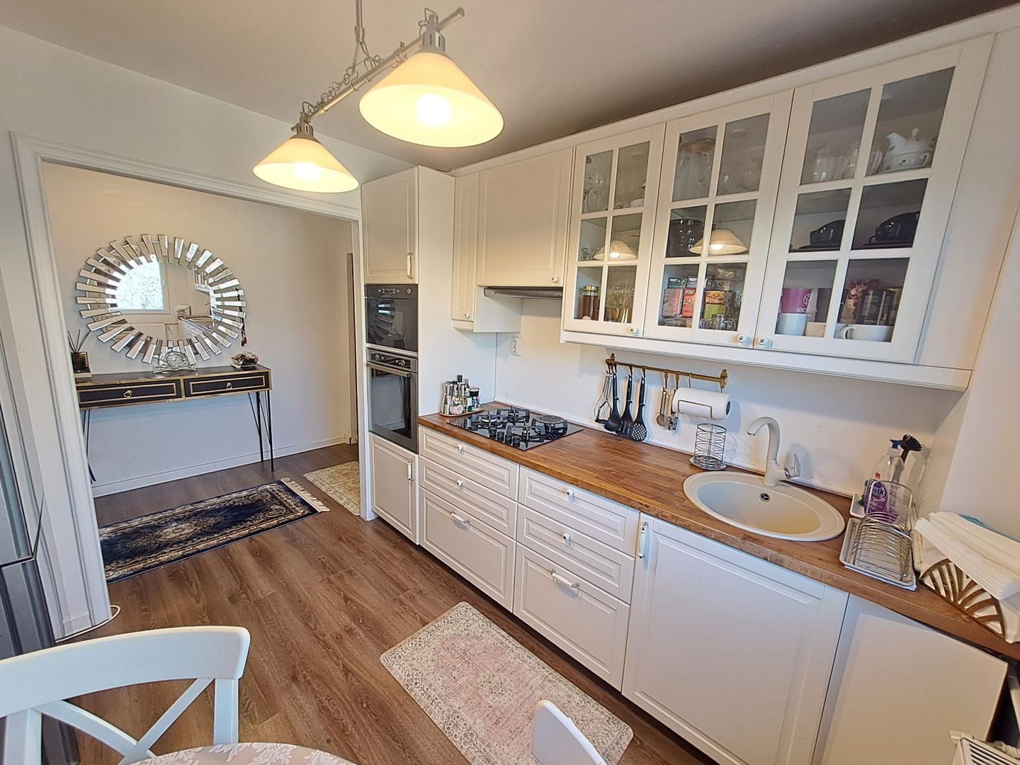 Apartament 3 camere Berceni Brancoveanu - Poză 7