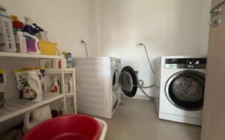 Vila individuală P+1, 5 camere, 260 mp utili – teren 400 mp - Poză 36